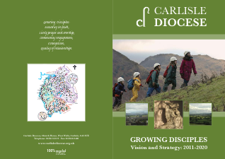 Diocesan Vision & Strategy