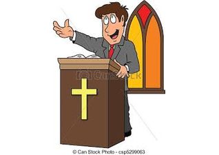 Recent Sermons by Rev Michael Woodcock